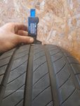 Шини Michelin Primacy 4 205/55 R16 91V Б/У 5 мм