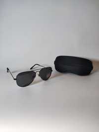 Aviator Polarized Sunglasses Сонцезахисні Окуляри з Поляризацією