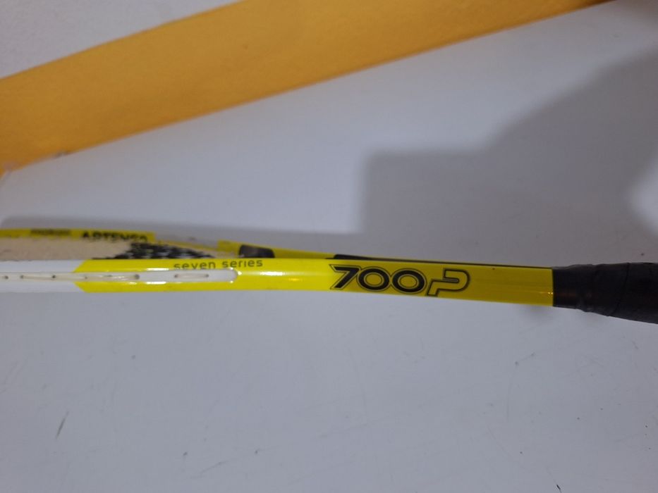 Raquete de squash artengo