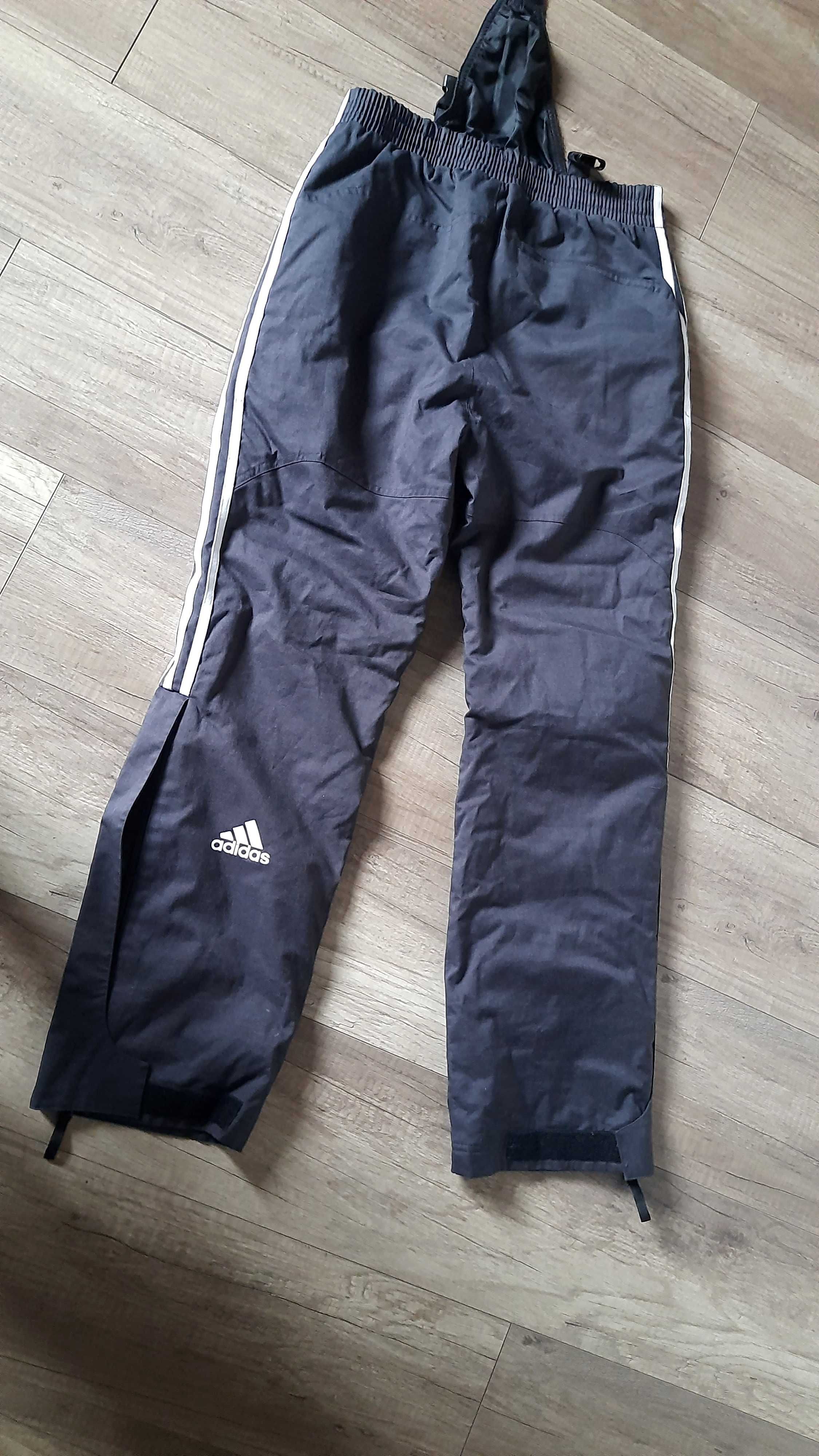 Spodnie narciarskie Adidas XS