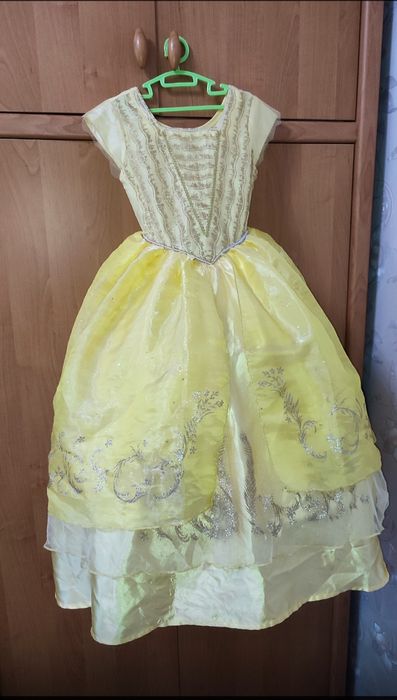 Сукня Бель. Сукня Бель