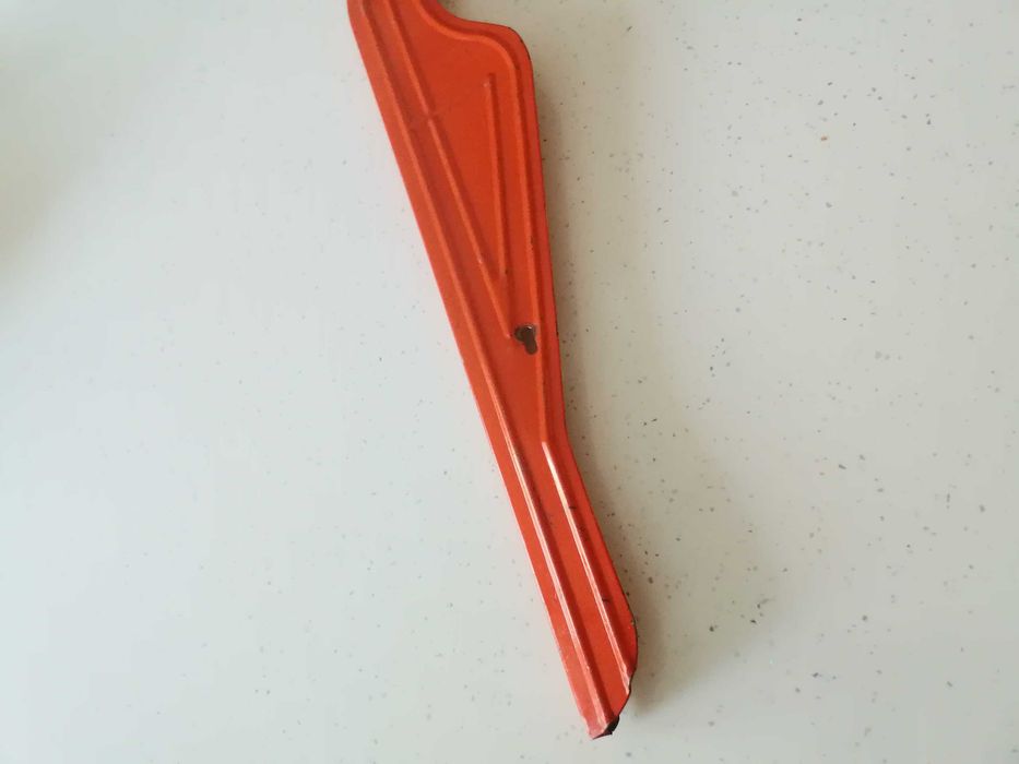 ROMET - Orion, Tyler, Turing osłona łańcucha z PRL - u