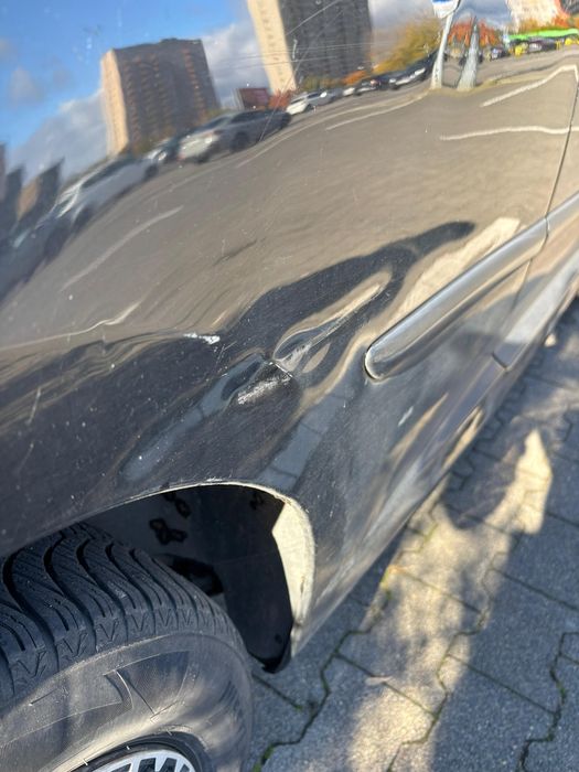 Peugeot 207 benzyna 1.4 2007 r.