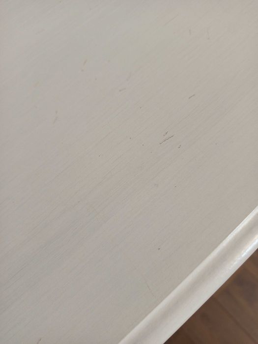 IKEA komoda biała Aspelund