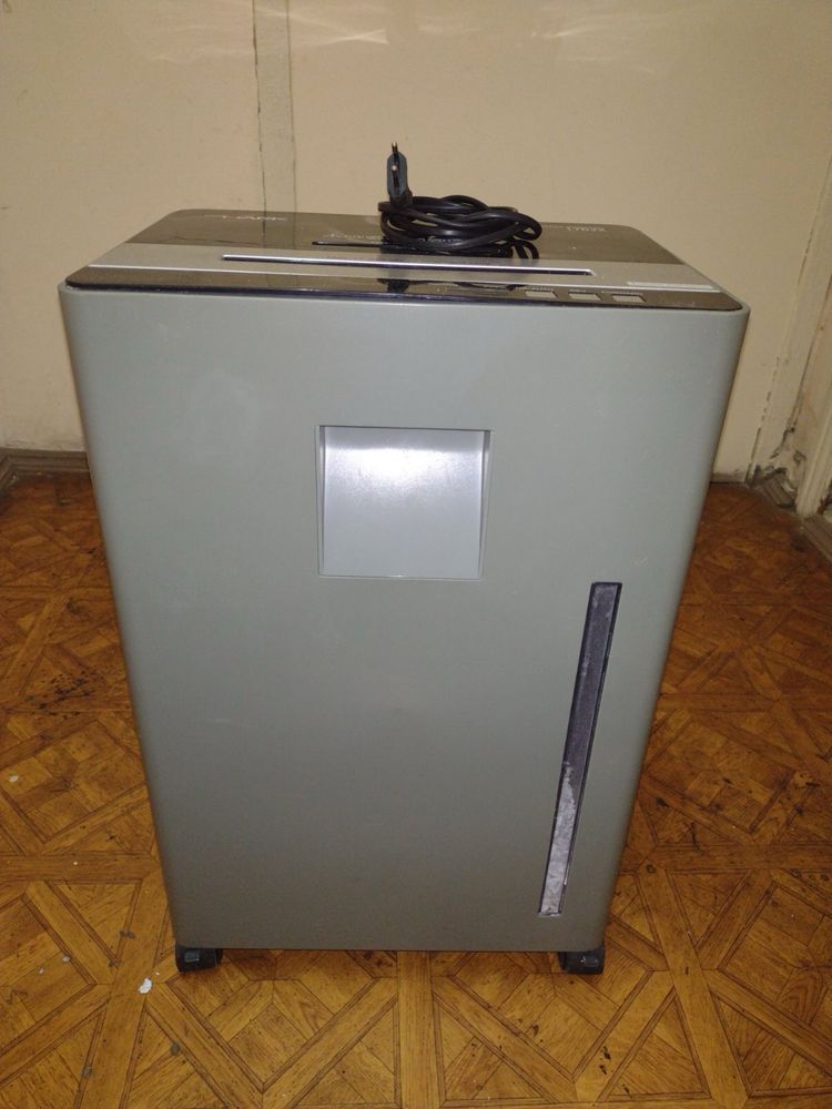 Шредер ShredMARK 1702X