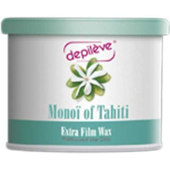 Віск для депіляції в банках в асортименті