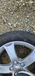 Felgi 16  z oponami zimowymi goodyear
