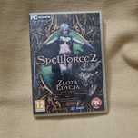 Spellforce 2 Zlota Edycja PC Polskie Wydanie