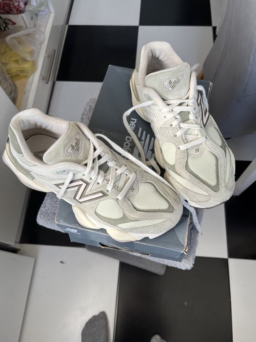 кросівки 39р. new balance