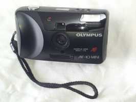 Фотоапарат "OLYMPUS AF-10 MINI"