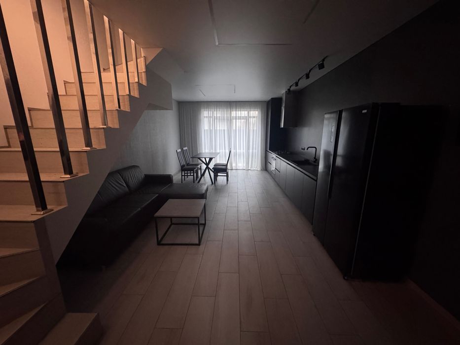 Таунхаус Теремки за ціною квартири