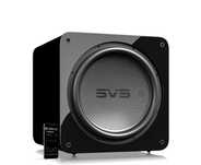 Subwoofer zamknięty SVS SB-17 PB ULTRA | autoryzowany sklep WROCŁAW