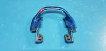 Honda NSR 125 jc22 pega traseira