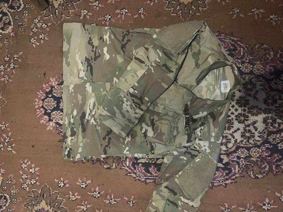 Комплект армії США