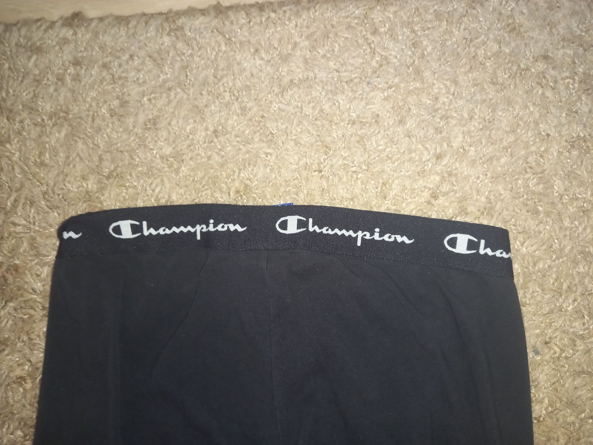 Legginsy Champion