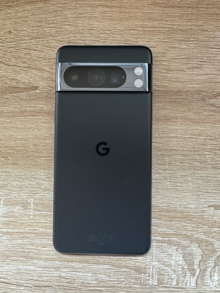 Pixel 8 Pro 256gb como novo [com garantia]