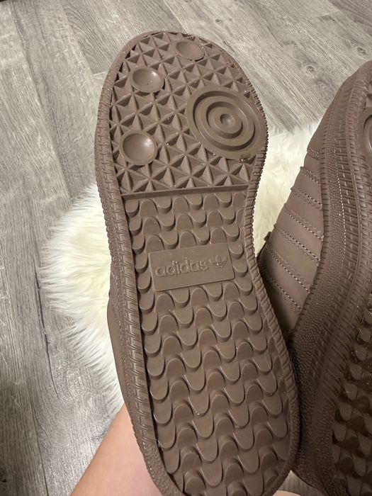 Кросівки adidas SAMBA