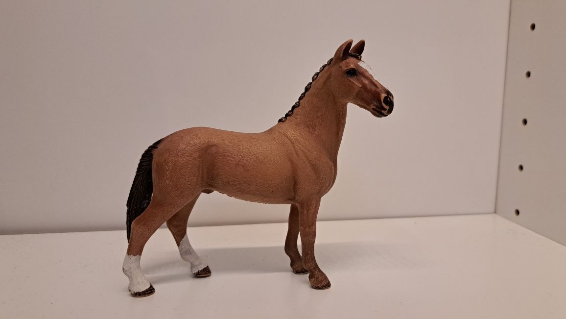 Schleich figurki