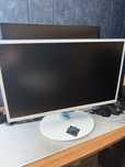Monitor 24” z funkcja telewizora Samsung, model T24D391EW