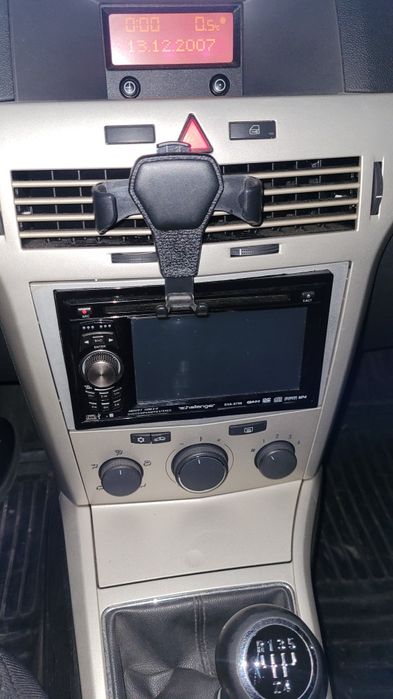 Opel Astra H, 1.4 бензин