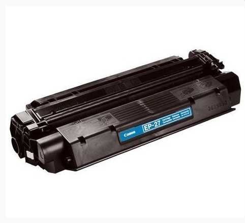 Картридж Canon EP-27 для LBP-3200/MF3110 Black ПОВНИЙ!