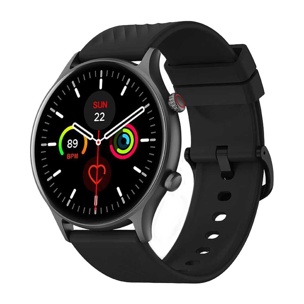 Smartwatch Zeblaze Btalk 2 Lite BK