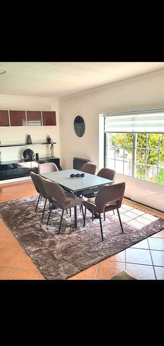 Casa com Vista de Mar,  Lourinhã- Distrito de Lisboa