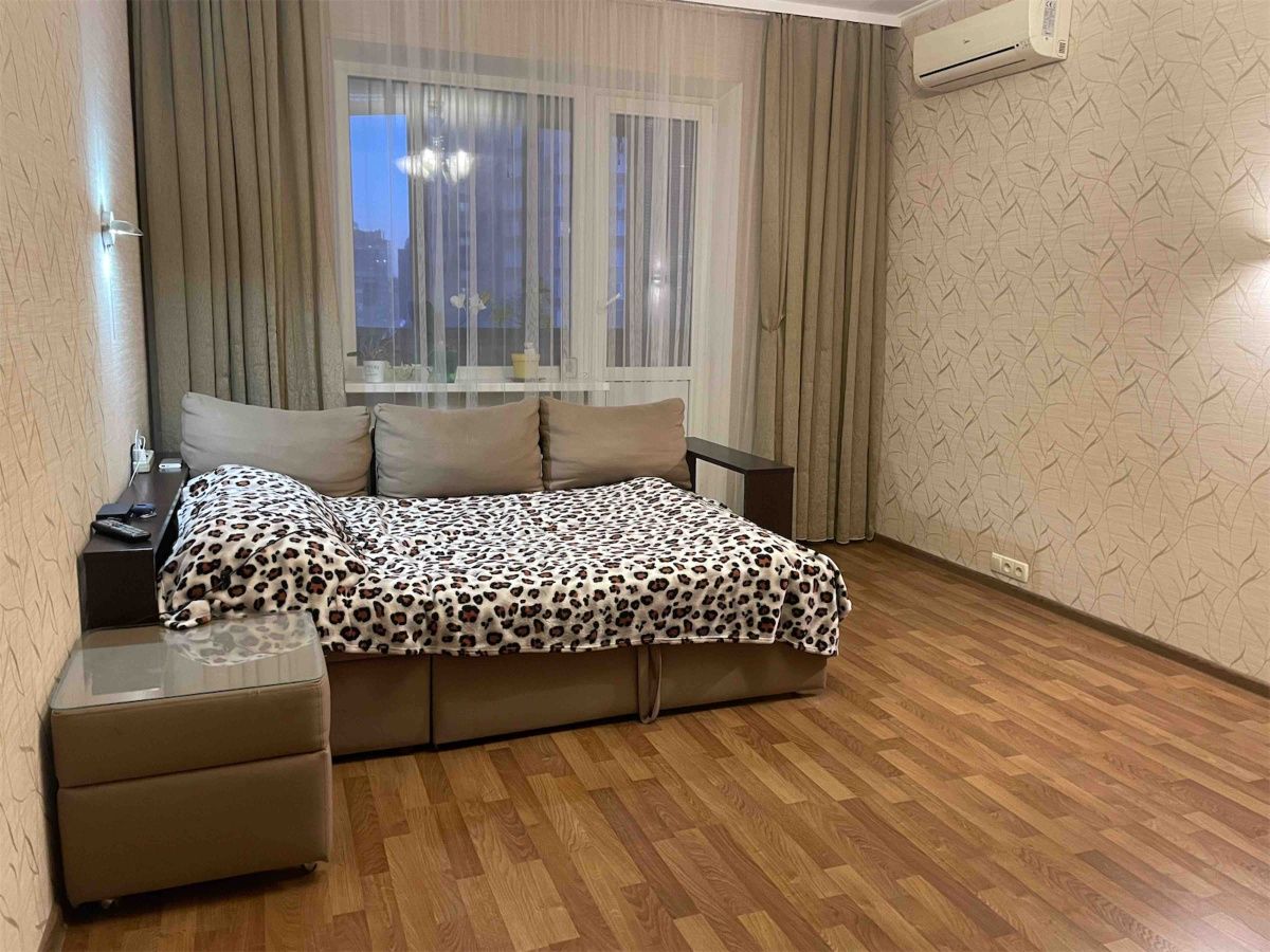 БЕЗ% 2р, вул.Екстер (Цвєтаєвої), Троещина, Деснянский