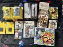 Akceosoria , gry ps2 ps3 psx playstation unikat