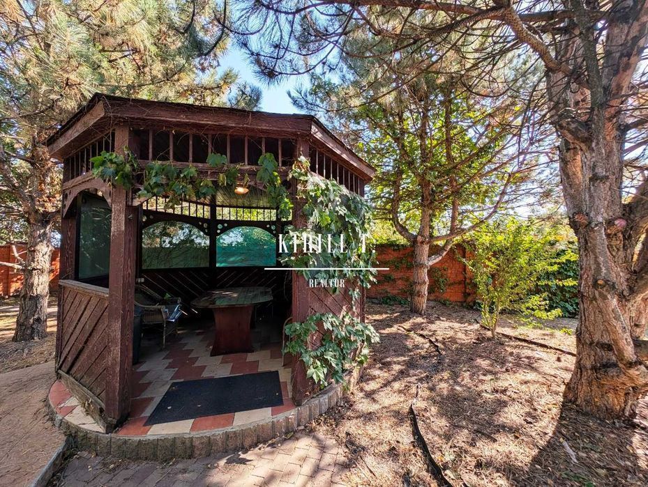 Аренда дома 4к 280м2 пгт Слобожанское / Донецкое шоссе , Левобережный