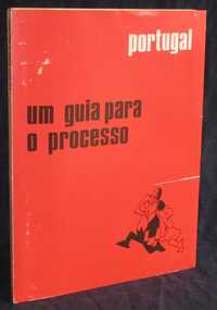 Livro Portugal Um Guia para o Processo Slemes 1976