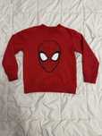 Продам світшот MARVEL Spider man
