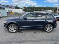 Audi Q5 2015 Audi Q5 3.0 TDI 4x4 - na placu w POLSCE po akcyzie
