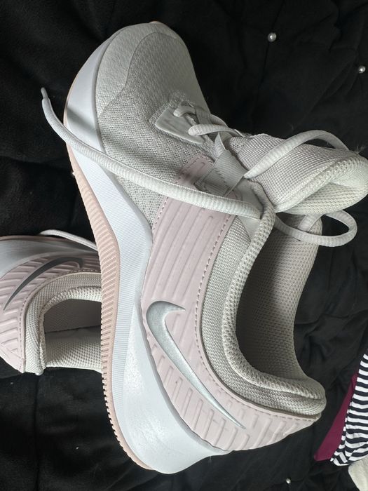 Buty adidasy Nike Just do it 41