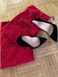 Christian Louboutin Paris So Kate 120