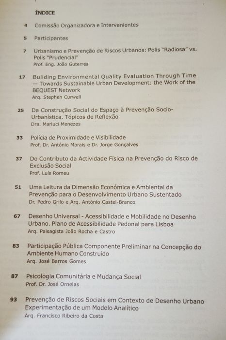 Fórum Internacional de Urbanismo