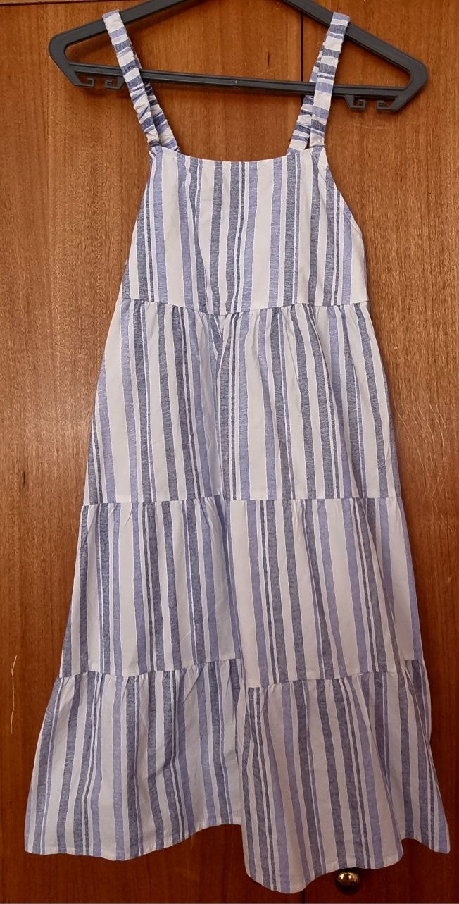 Vestido Menina Novo