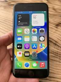 Iphone Apple 8 256gb black