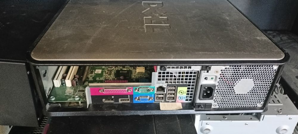 ПК бу під розбірку