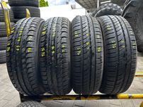 4X Opony Letnie 165/65R14 79T 2X KLEBER + 2X PIRELLI 5.8 - 6.1MM