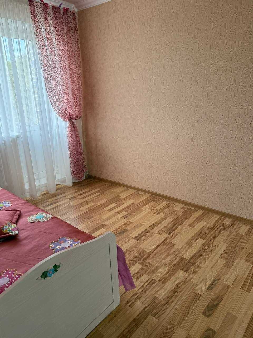 Продаж ДВОХПОВЕРХОВОЇ квартири Пирогівці 117,7 м кв