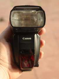Lampa Canon Speedlite 600EX-RT