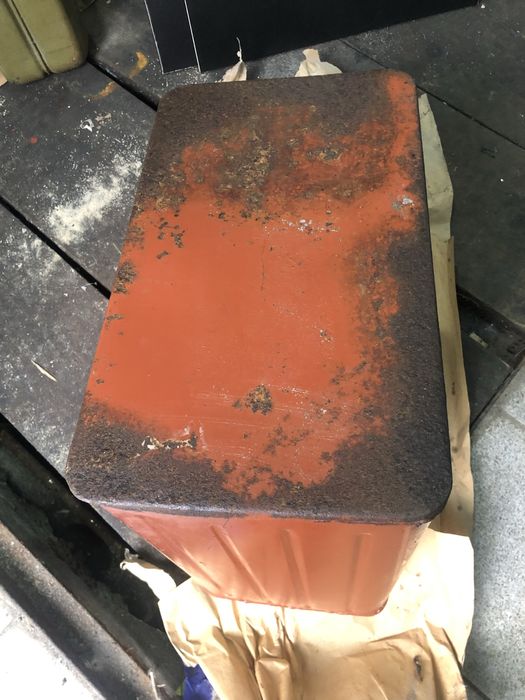 Канистра 30 литров