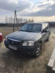 Mazda tribute polecam