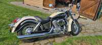 Honda Shadow c2 750