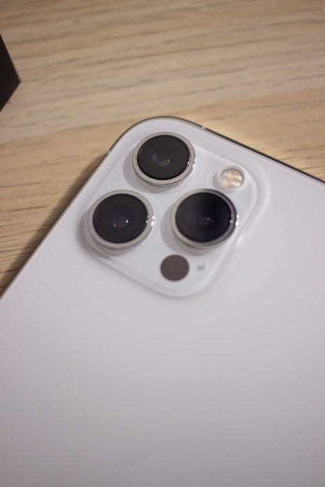 IPhone 12 Pro Max 256gb - Novo com Garantia GMS