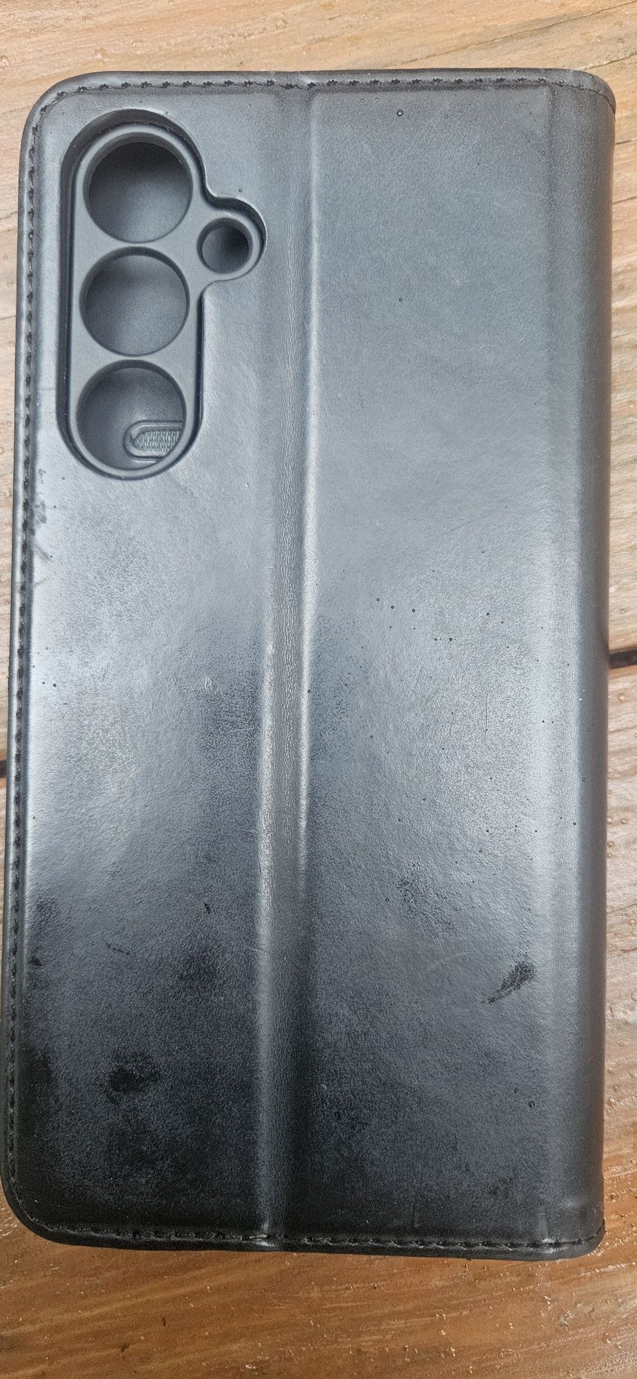 2 Etui do Samsung Galaxy A55