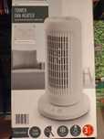 Silvercrest termowentylator wieza nowy