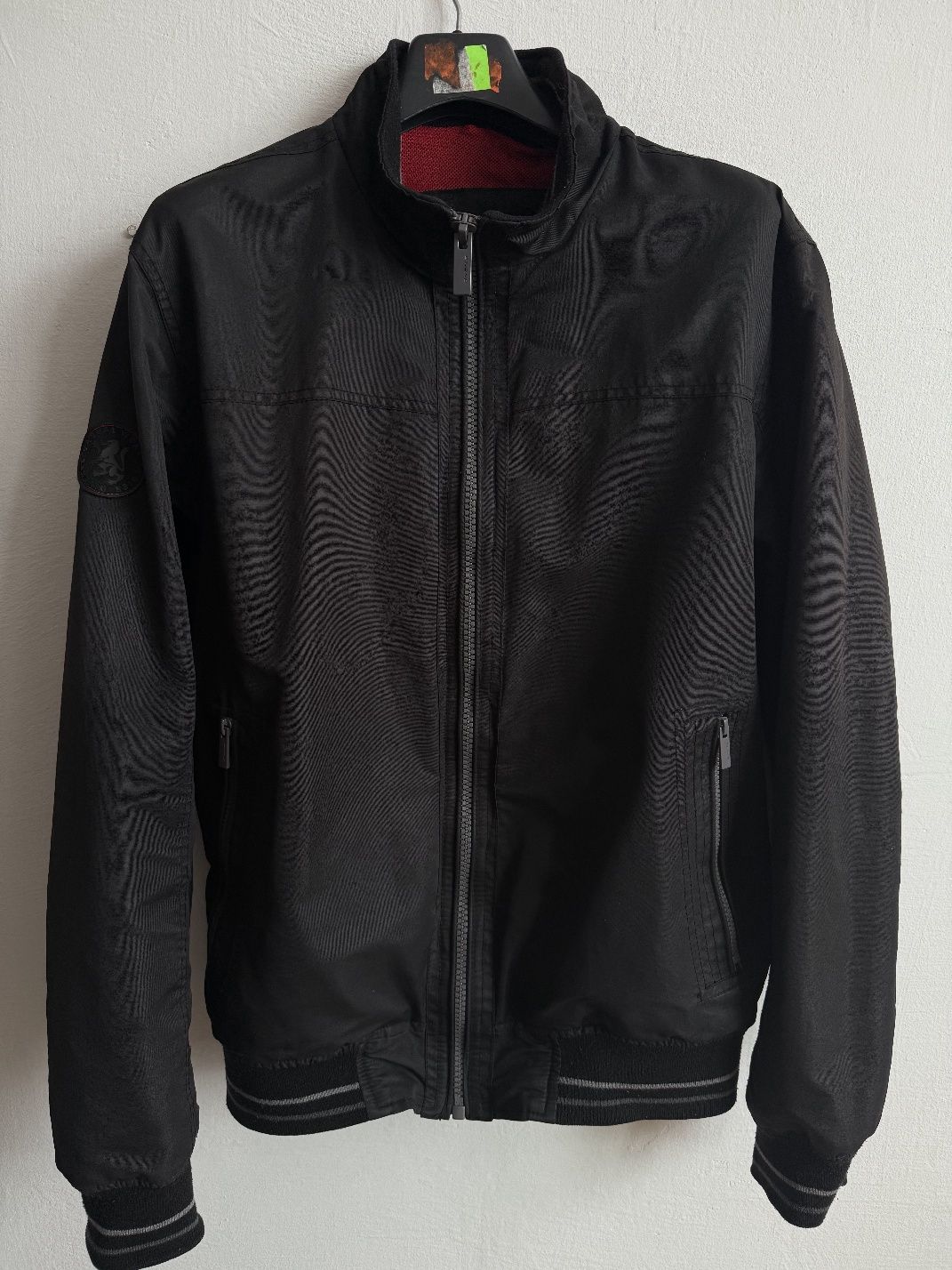 Kurtka męska bomber jacket bomberka kurtka wiosenna lato Diverse rozmi