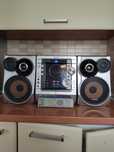 Samsung MAX-KJ650